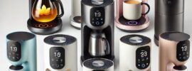 smart tea brewers collection