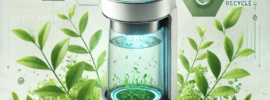 Green Innovations in Brewing Devices