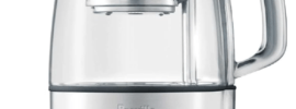 breville one touch tea maker