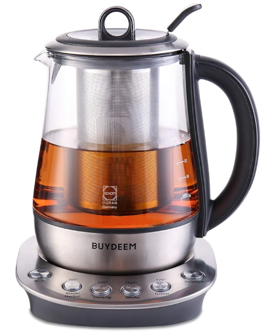 BUYDEEM K2423 Tea Maker