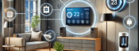 Exploring Seamless Integration with Smart Home Systems