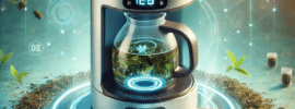 The Future Of Smart Tea Brewing