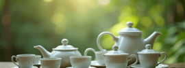 tea for stress relief
