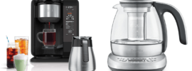 ninja vs breville