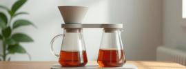 smart tea brewers of 2025 comparison