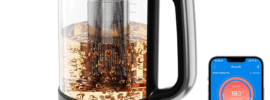 goveelife smart tea maker