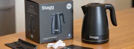 fellow stag ekg kettle