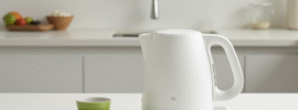 xiaomi smart kettle