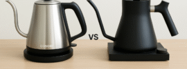 cosori vs fellow stagg
