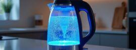 speeddboil electric kettle