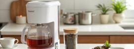 razorri tea maker