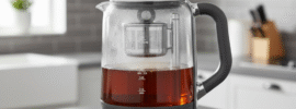 joydeem hot tea maker