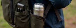 portable travel brewer