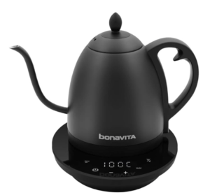 bonavita gooseneck kettle